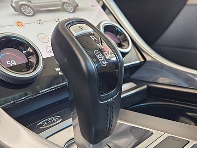 2018 Land Rover Range Rover Sport SE