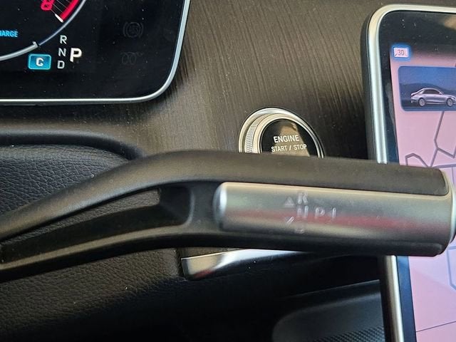 2022 Mercedes-Benz S-Class S 580