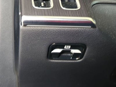 2022 Mercedes-Benz S-Class S 580