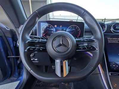 2024 Mercedes-Benz CLE CLE 300