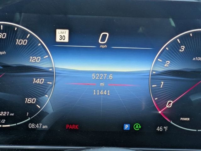 2024 Mercedes-Benz CLE CLE 300