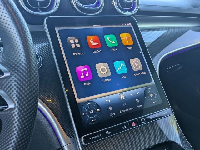 2024 Mercedes-Benz CLE CLE 300