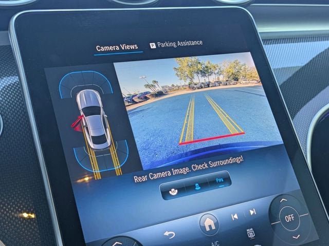 2024 Mercedes-Benz CLE CLE 300