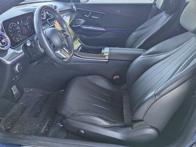 2024 Mercedes-Benz CLE CLE 300