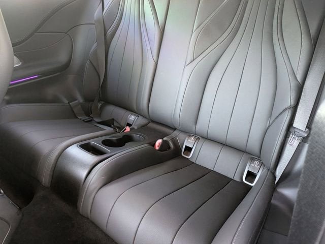 2024 Mercedes-Benz CLE CLE 300