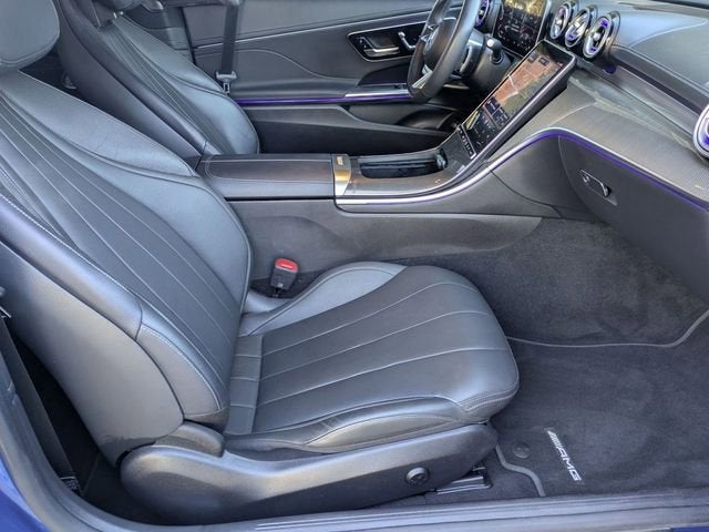 2024 Mercedes-Benz CLE CLE 300