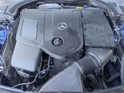 2024 Mercedes-Benz CLE CLE 300