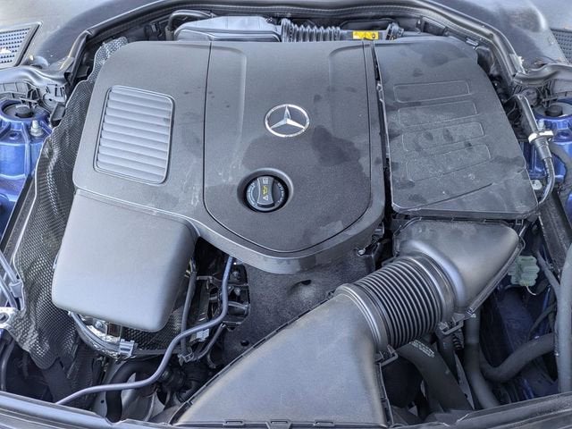 2024 Mercedes-Benz CLE CLE 300