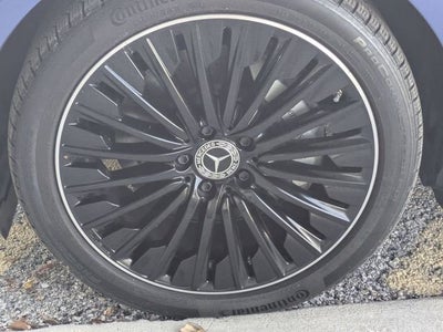 2024 Mercedes-Benz CLE CLE 300