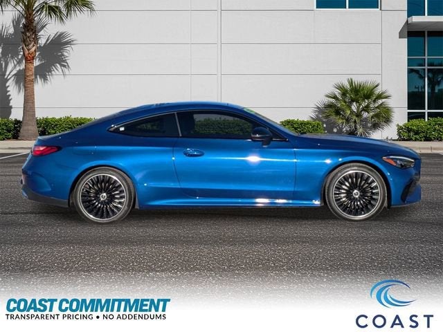 2024 Mercedes-Benz CLE CLE 300