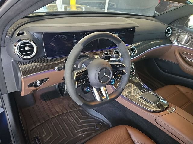 2023 Mercedes-Benz E-Class AMG® E 53