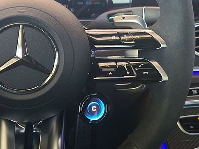 2023 Mercedes-Benz E-Class AMG® E 53