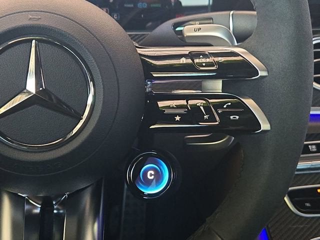 2023 Mercedes-Benz E-Class AMG® E 53