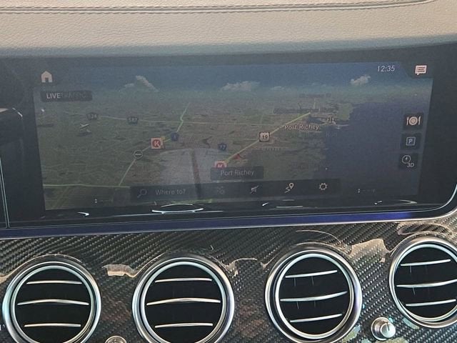 2023 Mercedes-Benz E-Class AMG® E 53