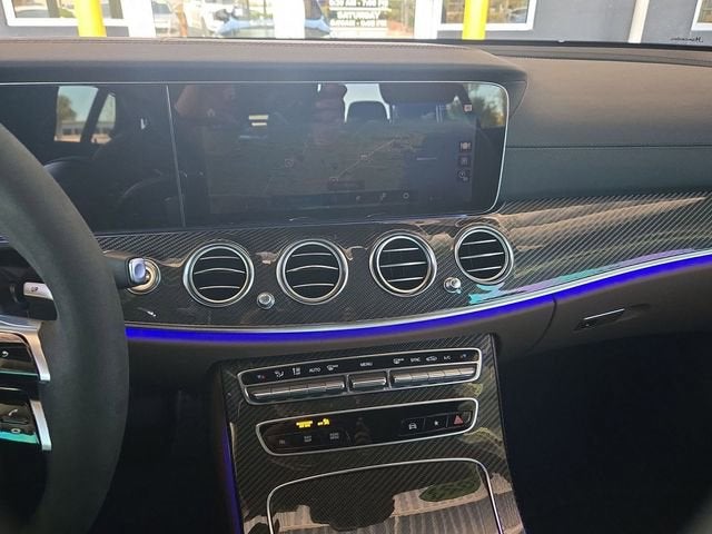 2023 Mercedes-Benz E-Class AMG® E 53