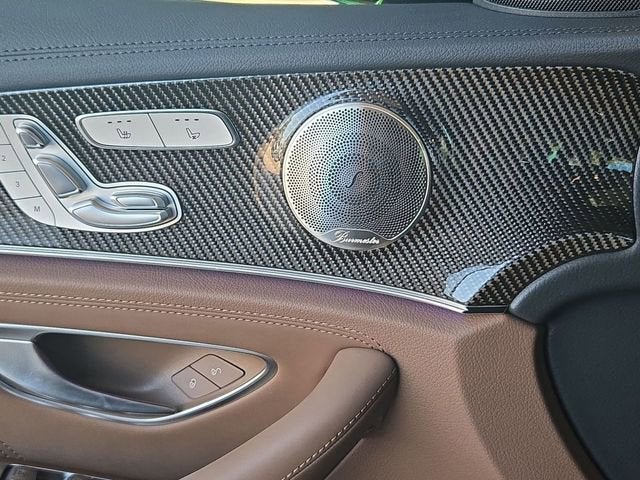 2023 Mercedes-Benz E-Class AMG® E 53