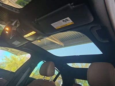 2023 Mercedes-Benz E-Class AMG® E 53