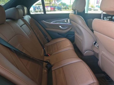 2023 Mercedes-Benz E-Class AMG® E 53