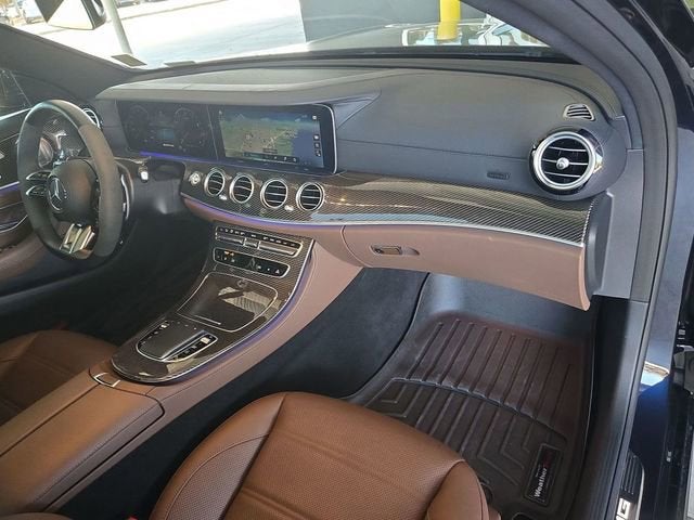 2023 Mercedes-Benz E-Class AMG® E 53