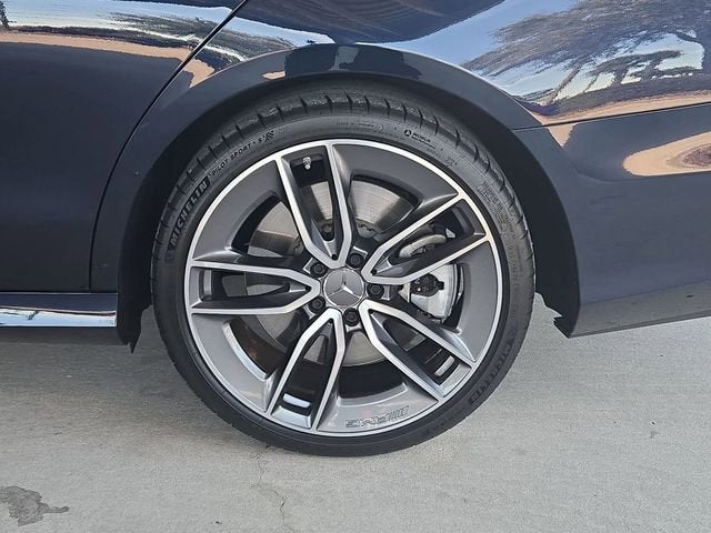 2023 Mercedes-Benz E-Class AMG® E 53