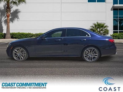 2023 Mercedes-Benz E-Class AMG® E 53