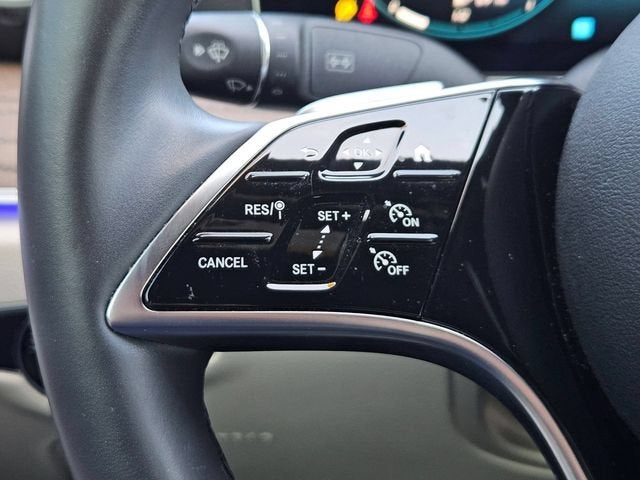 2023 Mercedes-Benz E-Class E 350