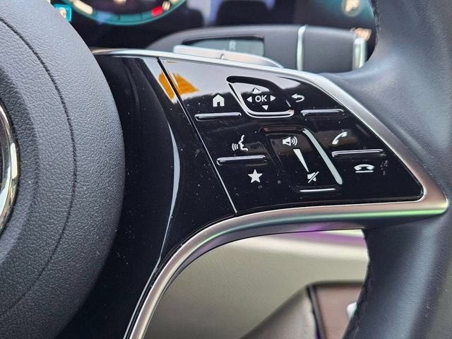 2023 Mercedes-Benz E-Class E 350