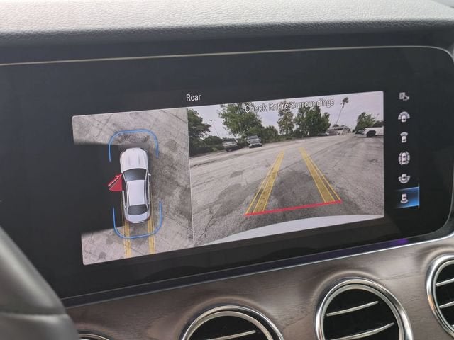 2023 Mercedes-Benz E-Class E 350