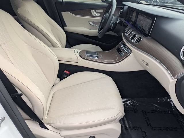 2023 Mercedes-Benz E-Class E 350