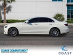 2023 Mercedes-Benz E-Class E 350