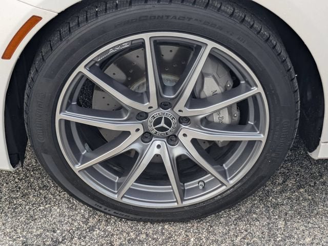 2023 Mercedes-Benz E-Class E 350