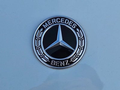 2023 Mercedes-Benz E-Class E 350