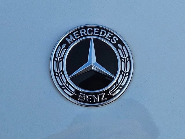 2023 Mercedes-Benz E-Class E 350