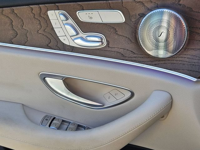 2023 Mercedes-Benz E-Class E 350