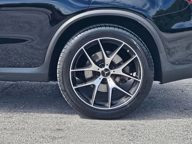 2022 Mercedes-Benz GLC AMG® GLC 43