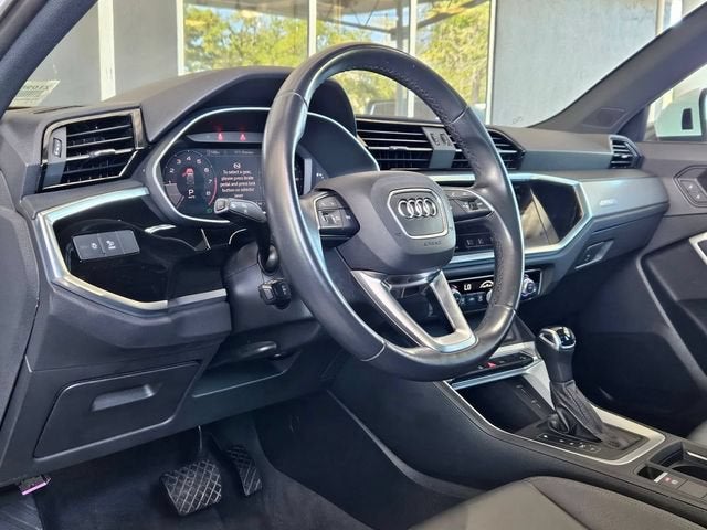 2023 Audi Q3 S line Premium