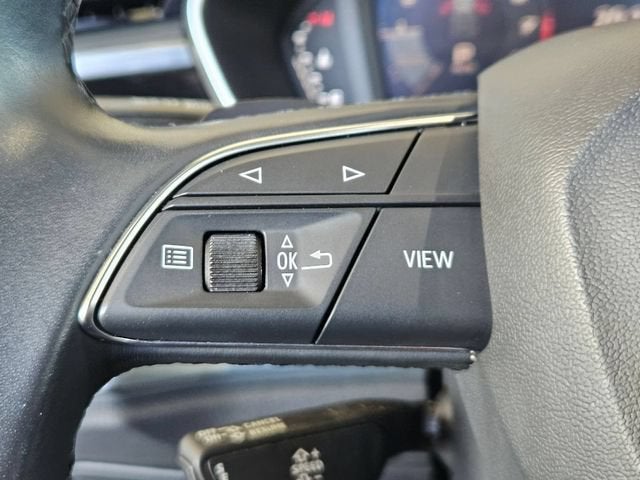 2023 Audi Q3 S line Premium