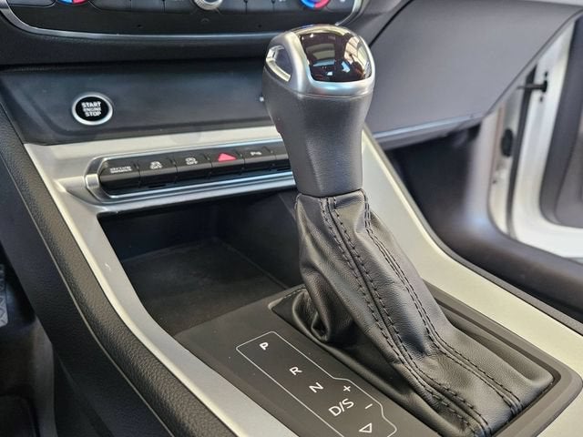 2023 Audi Q3 S line Premium