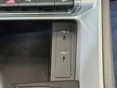 2023 Audi Q3 S line Premium