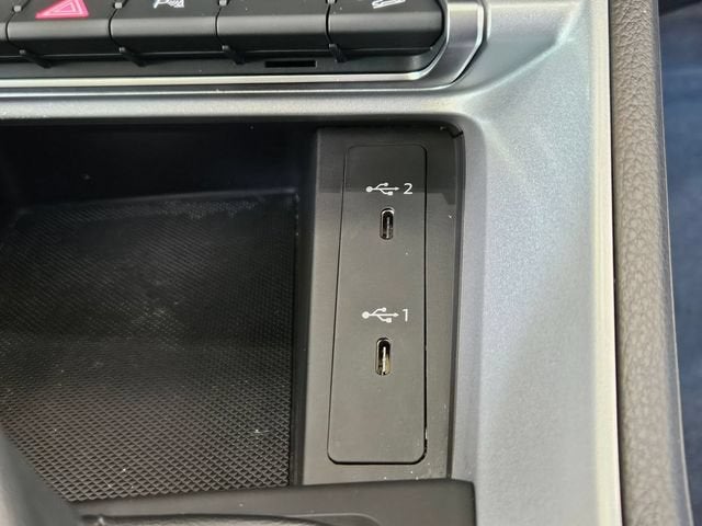 2023 Audi Q3 S line Premium