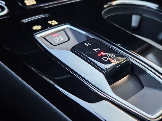 2025 Audi A6 e-tron Prestige