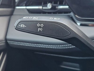 2025 Audi A6 e-tron Prestige