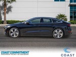 2025 Audi A6 e-tron Prestige