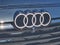 2025 Audi A6 e-tron Prestige