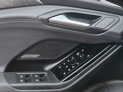 2025 Audi A6 e-tron Prestige
