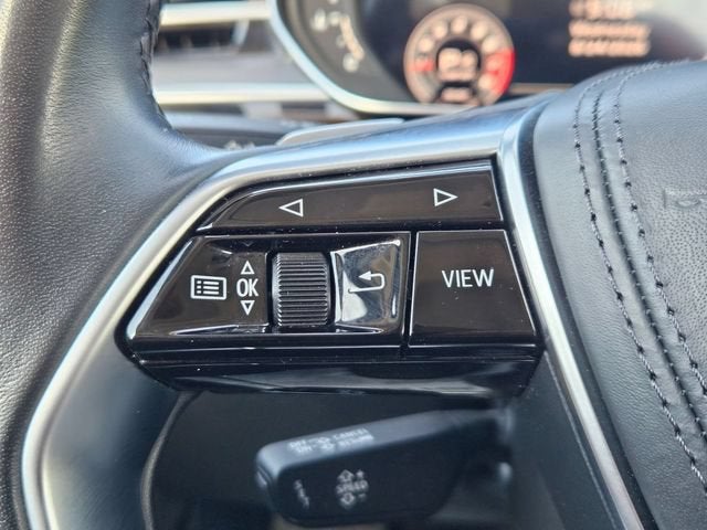 2021 Audi A8 4DR 55 TFSI QTRO