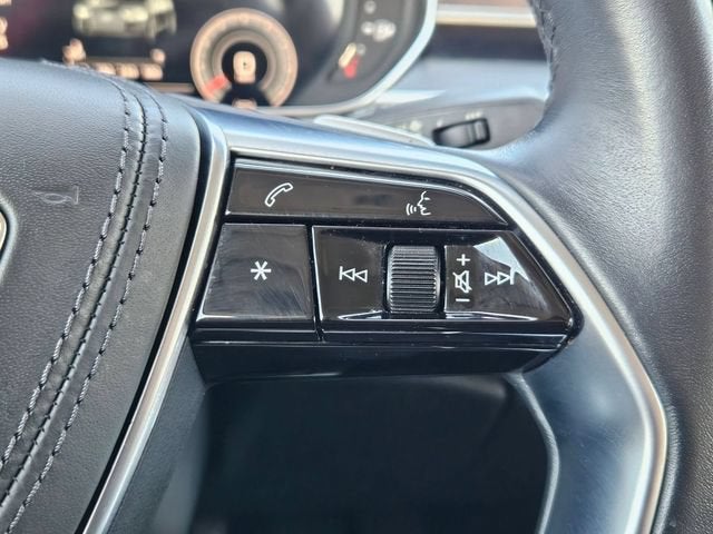 2021 Audi A8 4DR 55 TFSI QTRO