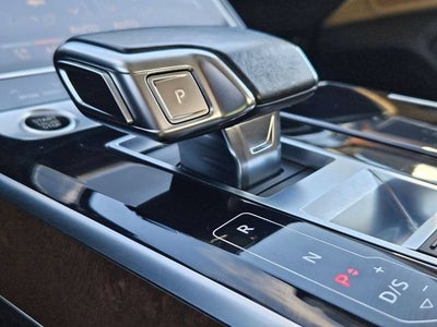 2021 Audi A8 4DR 55 TFSI QTRO