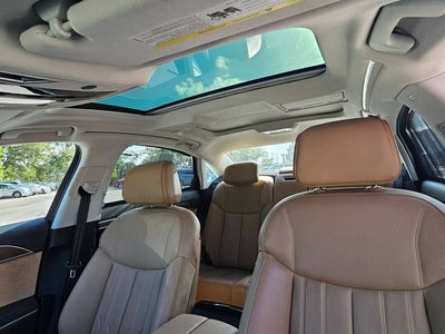 2021 Audi A8 4DR 55 TFSI QTRO