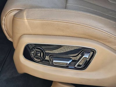 2021 Audi A8 4DR 55 TFSI QTRO